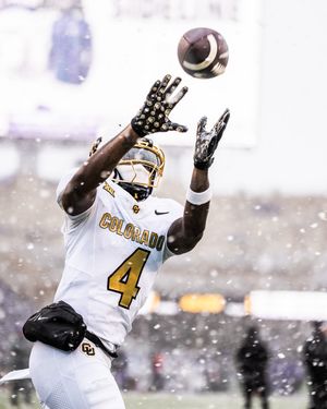 Image post by @cubuffsfootball on Instagram