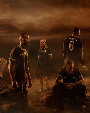 Image post by @chelseafc on Instagram