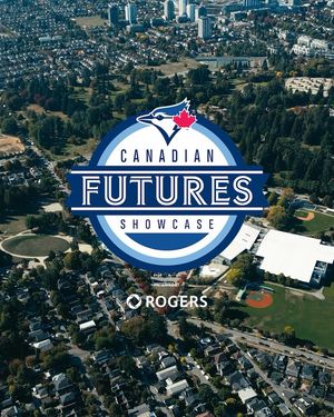 Video post by @bluejaysacademy on Instagram