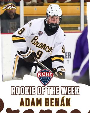 Image post by @wmu_hockey on Instagram