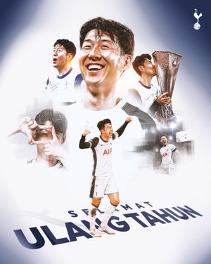 Image post by @spursofficial on Instagram