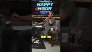Video post by @harvickhappypod on YouTube