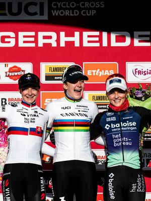 Image post by @wmncycling on Instagram