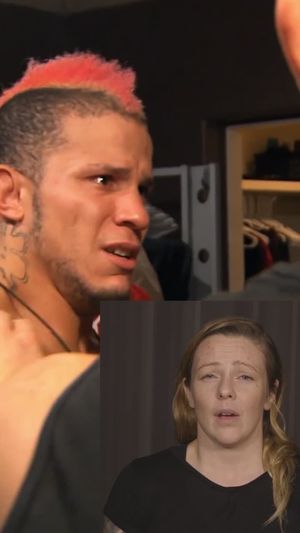 Video post by @ufc on TikTok