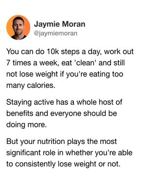 Image post by @jaymiemoran on Instagram
