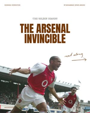 Image post by @goonersco on Instagram