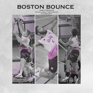 Image post by @bouncevbc on Instagram