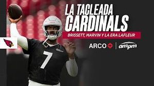 Video post by @azcardinals on YouTube