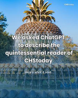 Image post by @chstoday on Instagram