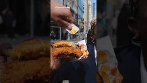 Video post by @popeyes on YouTube