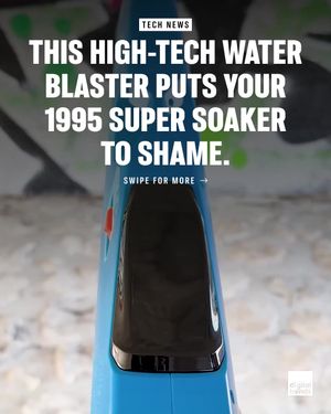 Image post by @digitaltrends on Instagram