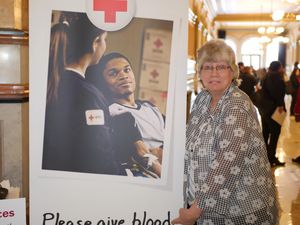 Image post by @americanredcross on Instagram