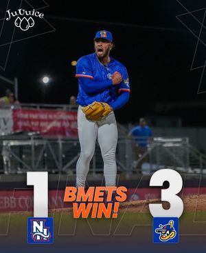 Image post by @rumbleponiesbb on Instagram