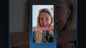 Video post by @mikaelashiffrin on YouTube
