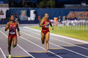 Image post by @UtahTrackXC on Twitter