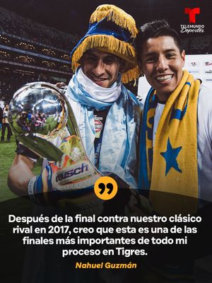 Image post by @telemundodeportes on Instagram