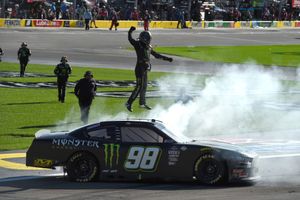Image post by @lvmotorspeedway on Instagram