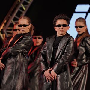 Image post by @artisticedgedancecentre on Instagram