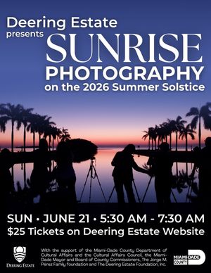 Image post by @deeringestate on Instagram