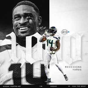 Image post by @caa_football on Instagram