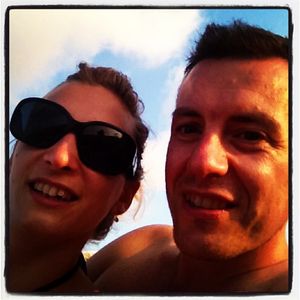 Image post by @robertaborsari on Instagram