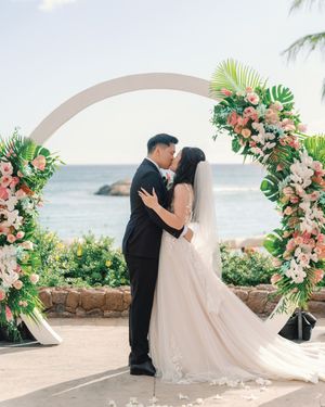 Image post by @disneyweddings on Instagram