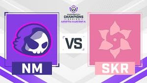 Video post by @overwatchleague on YouTube