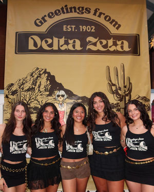 Image post by @universitytees on Instagram