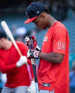 Image post by @angels on Instagram
