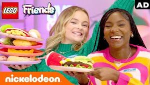 Video post by @nickelodeon on YouTube