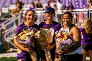 Image post by @wluathletics on Instagram