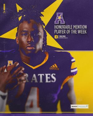 Image post by @ecupiratesfb on Instagram