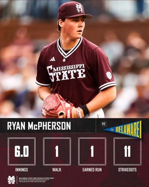 Image post by @hailstatebb on Instagram