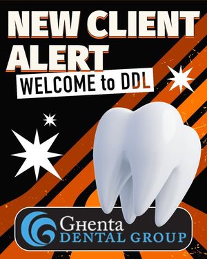 Image post by @DDL Advertising on Facebook