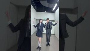 Video post by @weareoneexo on YouTube