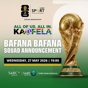Image post by @sabcsport on Instagram