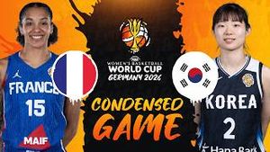 Video post by @fiba on YouTube