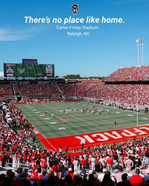 Image post by @packathletics on Instagram