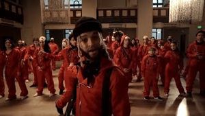 Video post by @hopsin on YouTube