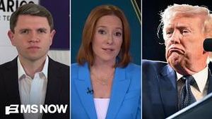 Video post by @msnbc on YouTube