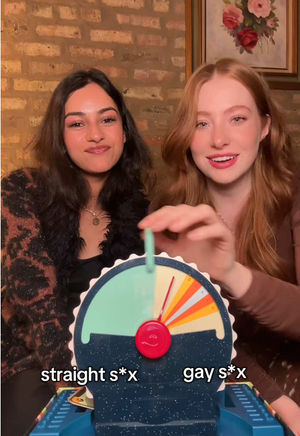 Video post by @madelineaford on TikTok
