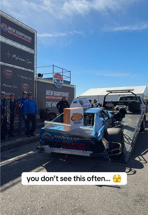Video post by @nascarregional on TikTok