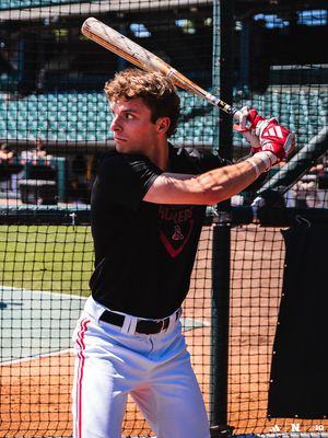 Image post by @huskerbaseball on Instagram