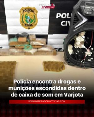 Image post by @imperadornoticias on Instagram