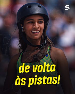 Image post by @sportv on Instagram