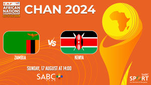 Image post by @sabcsport on Instagram