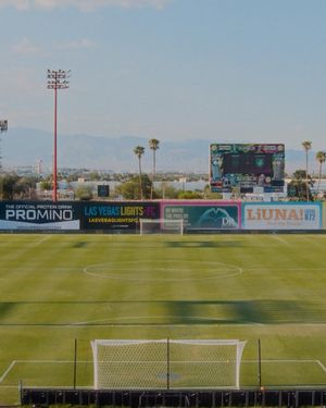 Image post by @lvlightsfc on Instagram