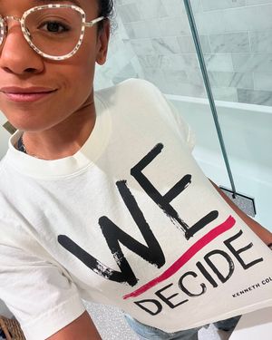 Image post by @arianadebose on Instagram