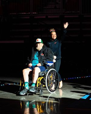 Image post by @semogymnastics on Instagram