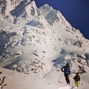 Image post by @whistlerblackcomb on Instagram
